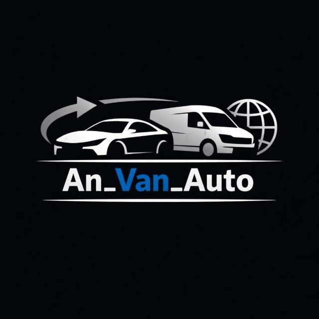 An_Van_Auto | Привоз авто под ключ