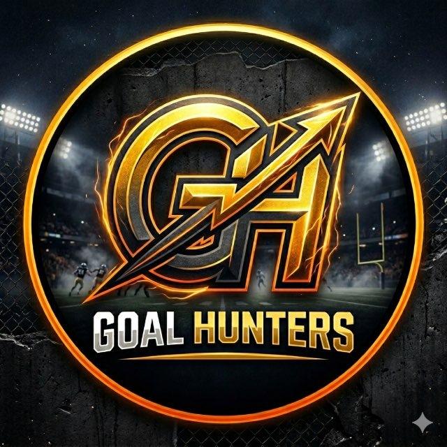GOAL HUNTERS