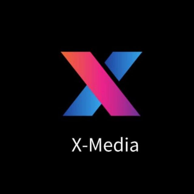 X-media Official Channel