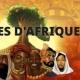 COLLECTION ROMANS NEGROS-AFRICAINS