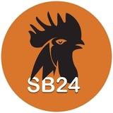 Lotto 8888 & SB24 ( EA 25)