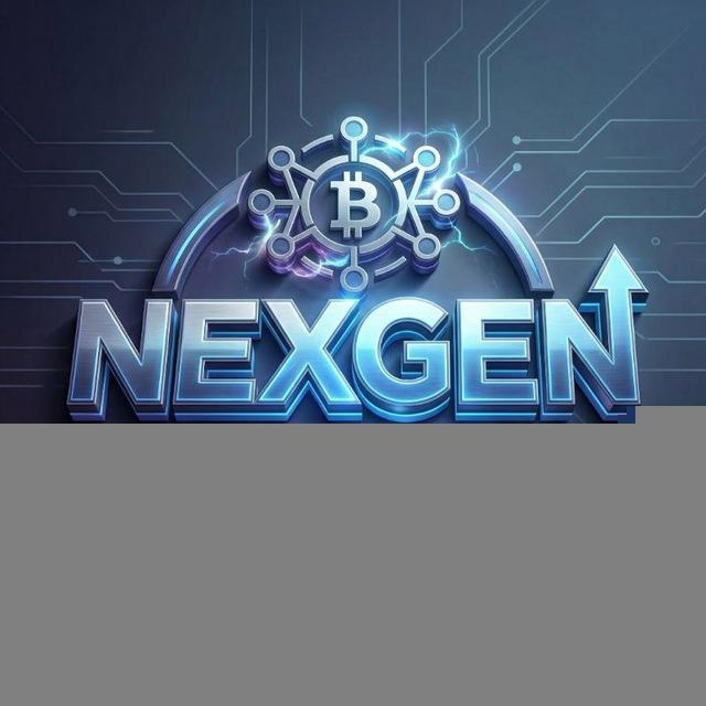 Nexgen Crypto Trading