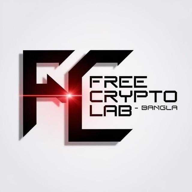 Free Crypto Lab - Bangla