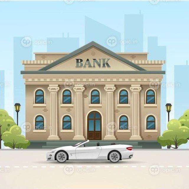🏦 Super bank bartar