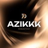 AZIKKK PUBGM