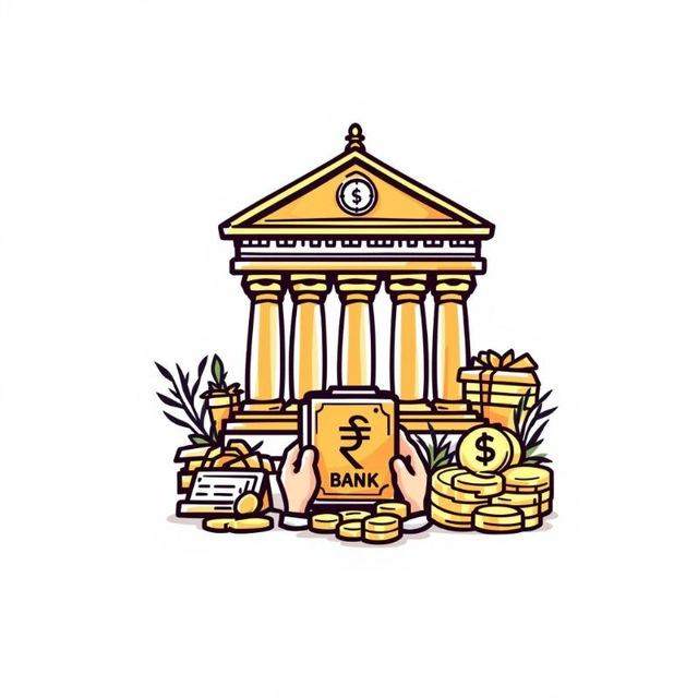 Indian bank Account