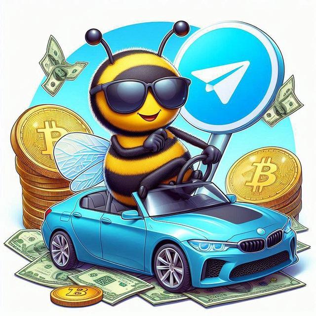 Invest with Lili 💎🐝💵