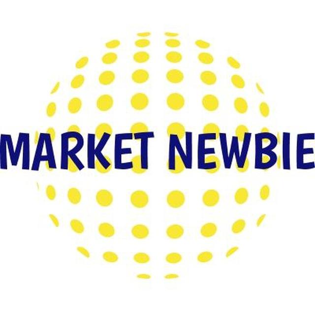 کانال مارکت نیوبی - آموزش رایگان سرمایه گذاری در بازار سهام (Market Newbie )