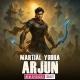 Martial Yodha Arjun pocket fm