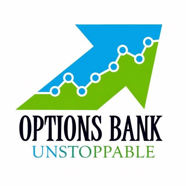 OPTIONSBANK ↗️⬆️⤴️🔼