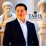 7- IYUN TARIX MAJBURIY BLOK BEPUL ONLINE DARS