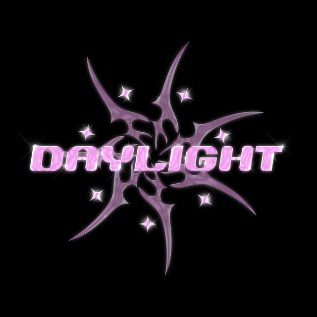 ▪️︎DAYLIGHT zone▪️︎