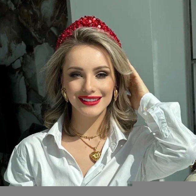 Татьяна Патриотка