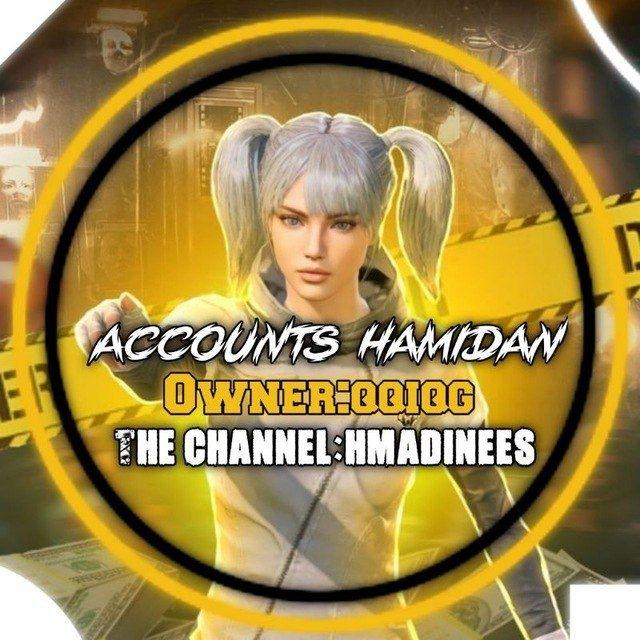 Accounts 𓏺 𝖧𝖺𝗆𝗂𝖽𝖺𝗇 .
