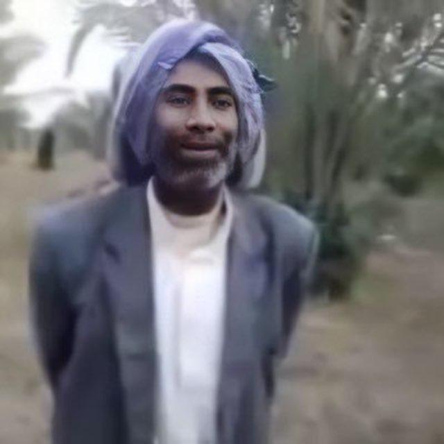 ابو مزيعل