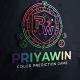PRIYAWIN Team Happy Bhai