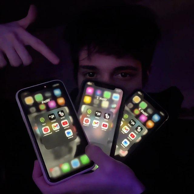 Артём | База TikTok Переходник