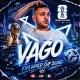 БЛОГ VAGO 🩵⚽️