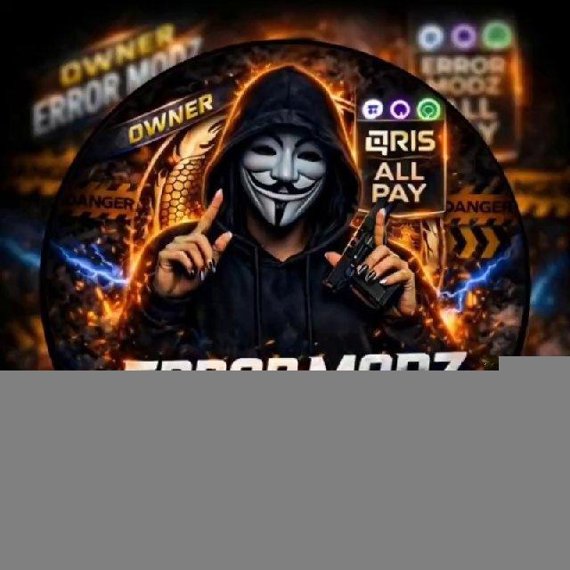 𝐄𝐑𝐑𝐎𝐑 𝐌𝐎𝐃𝐙