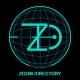 ZOOM DIRECTORY