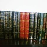 КНИГИ САЛЯФОВ