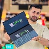 لپتاپ استوک و آکبند | Lapnice