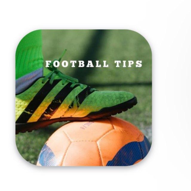 Football Free Tips🔥💯