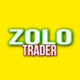 ZOLO TRADER💎
