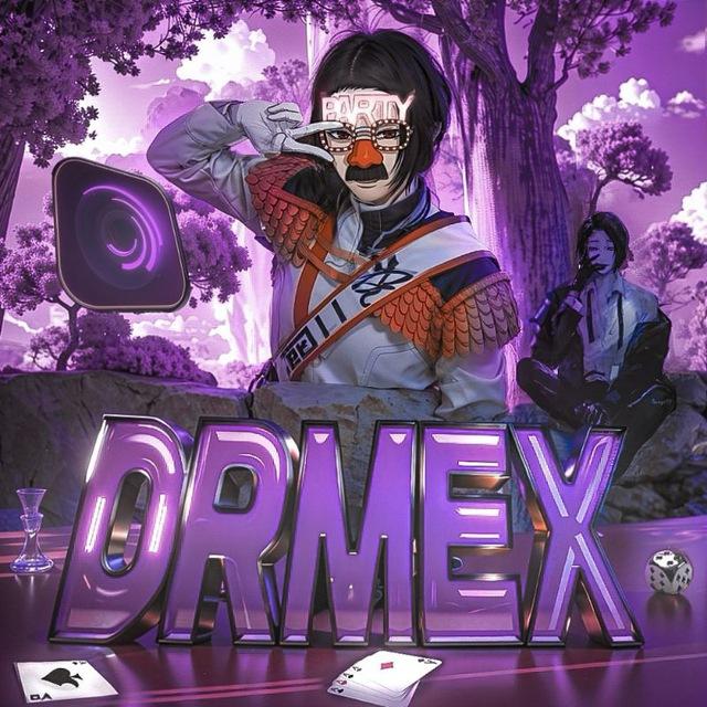 DRMEX ANIMATIONS
