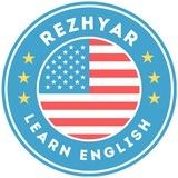 Rezhyar English 🇺🇸