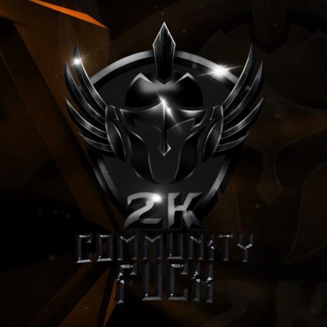 2K COMMUNITY