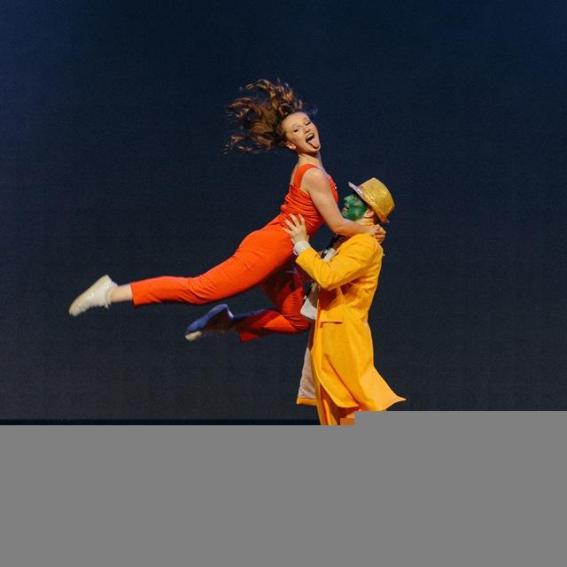 YOUDANCER