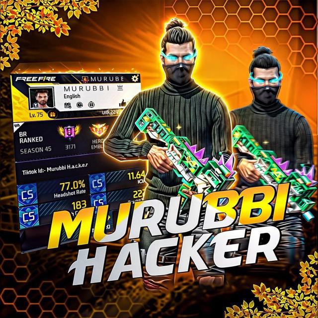 Murubbi X Drip Clint Apkmod