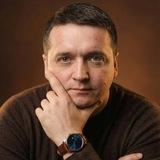 Илья Кочнев Маркетинг, ИТ, аутрич