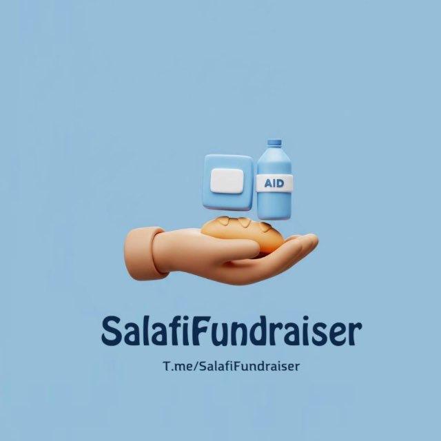 Salafi Fundraisers