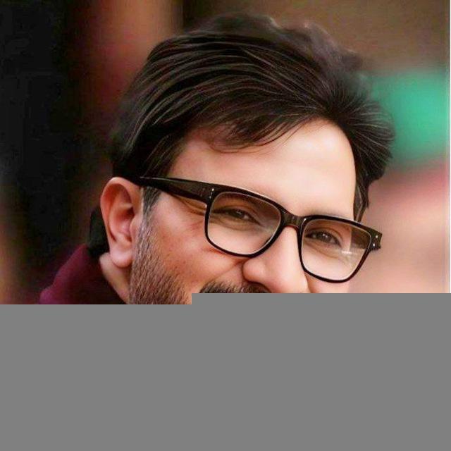 مستمعین استاد حامد شاکرنژاد