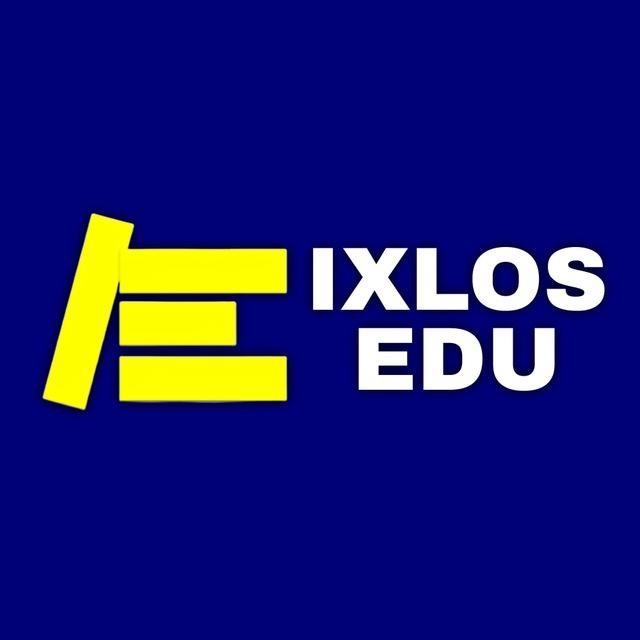 Ixlos EDU