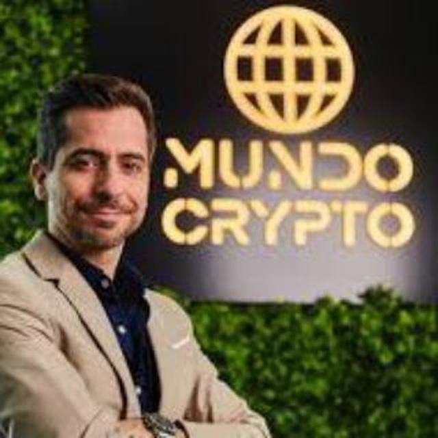 Mundo crypto 🔥