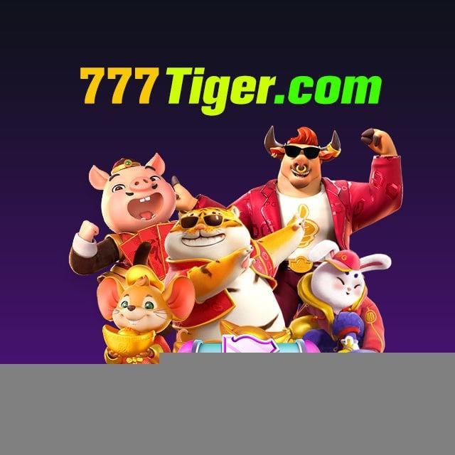 777Tiger.com|Oficial