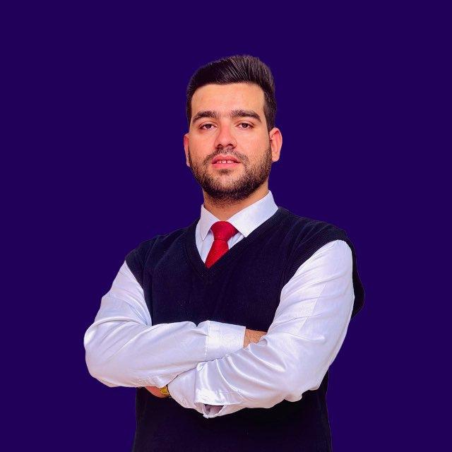 الاستاذ منتظر العقابي(رياضيات)
