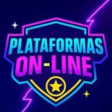 🏆PLATAFORMAS ONLINE🏆(GRUPO)