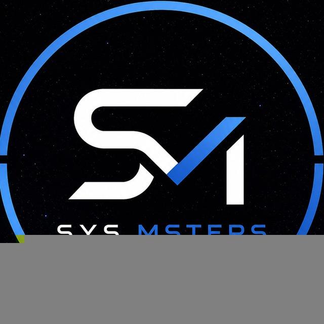 Sys Masters