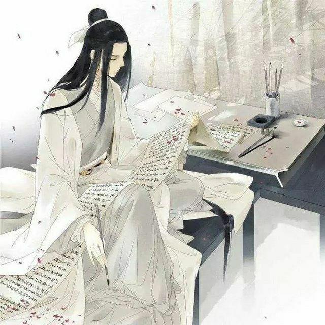 书海飘香