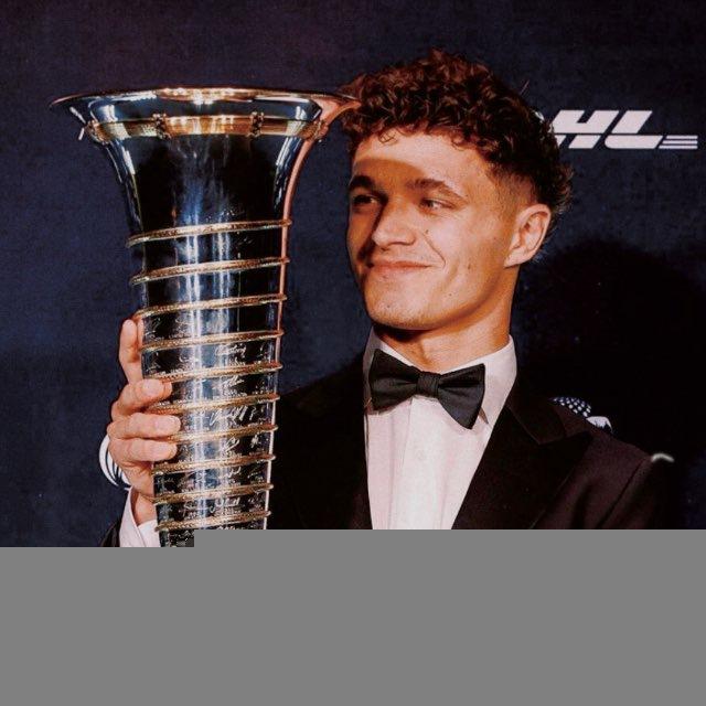 lando norris