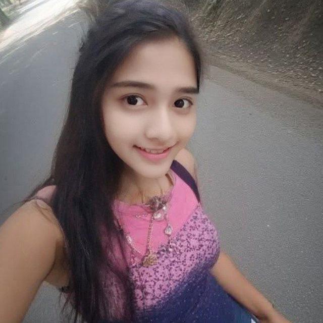 Radhika Yogi 😘