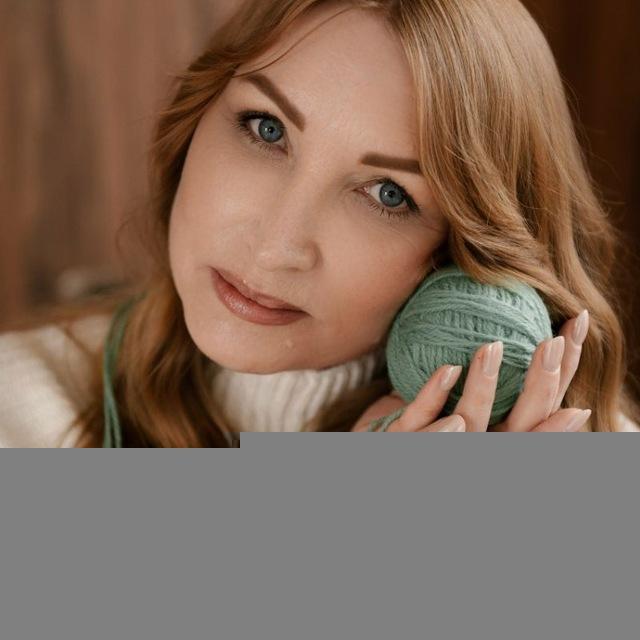 Клубок Надежды 🧶 Душевное вязание и прочее рукоделие 💞