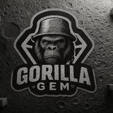 CALL AND ANNOUNCEMENT CHANNEL| GORILLA GEMS LOUNGE