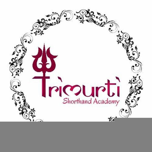 Trimurti Shorthand Academy