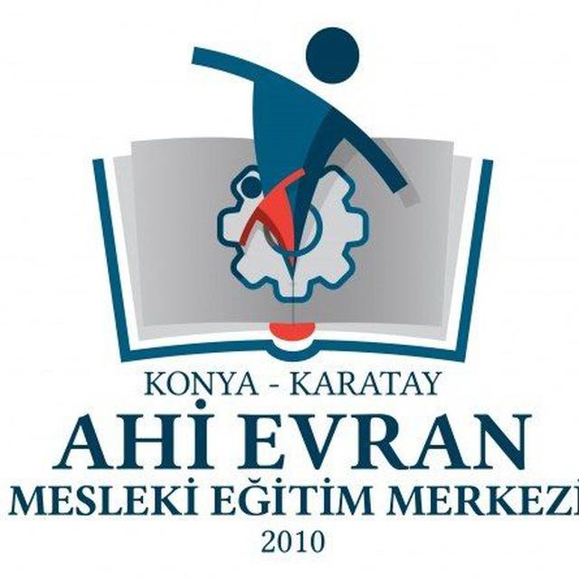 DUYURU (Ahi Evran MEM)