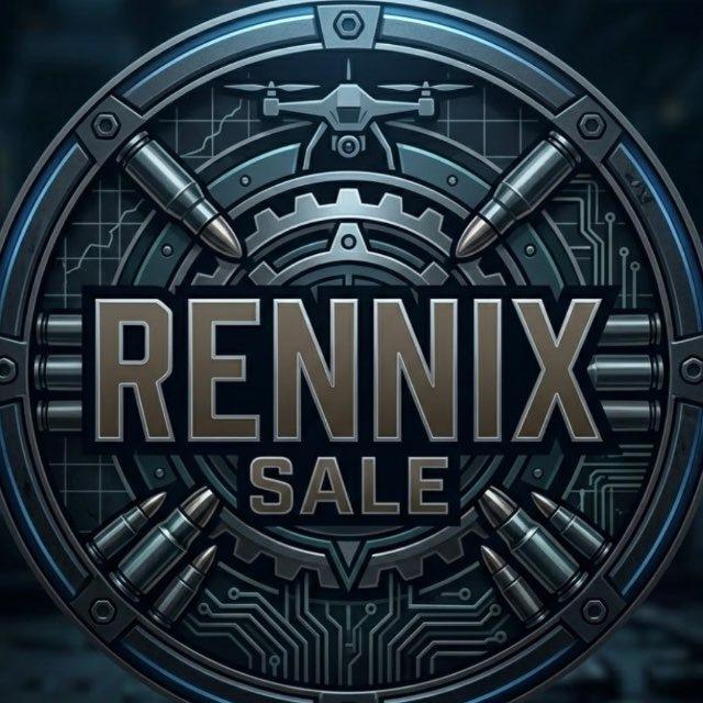 Rennix | Продажа аккаунтов #2
